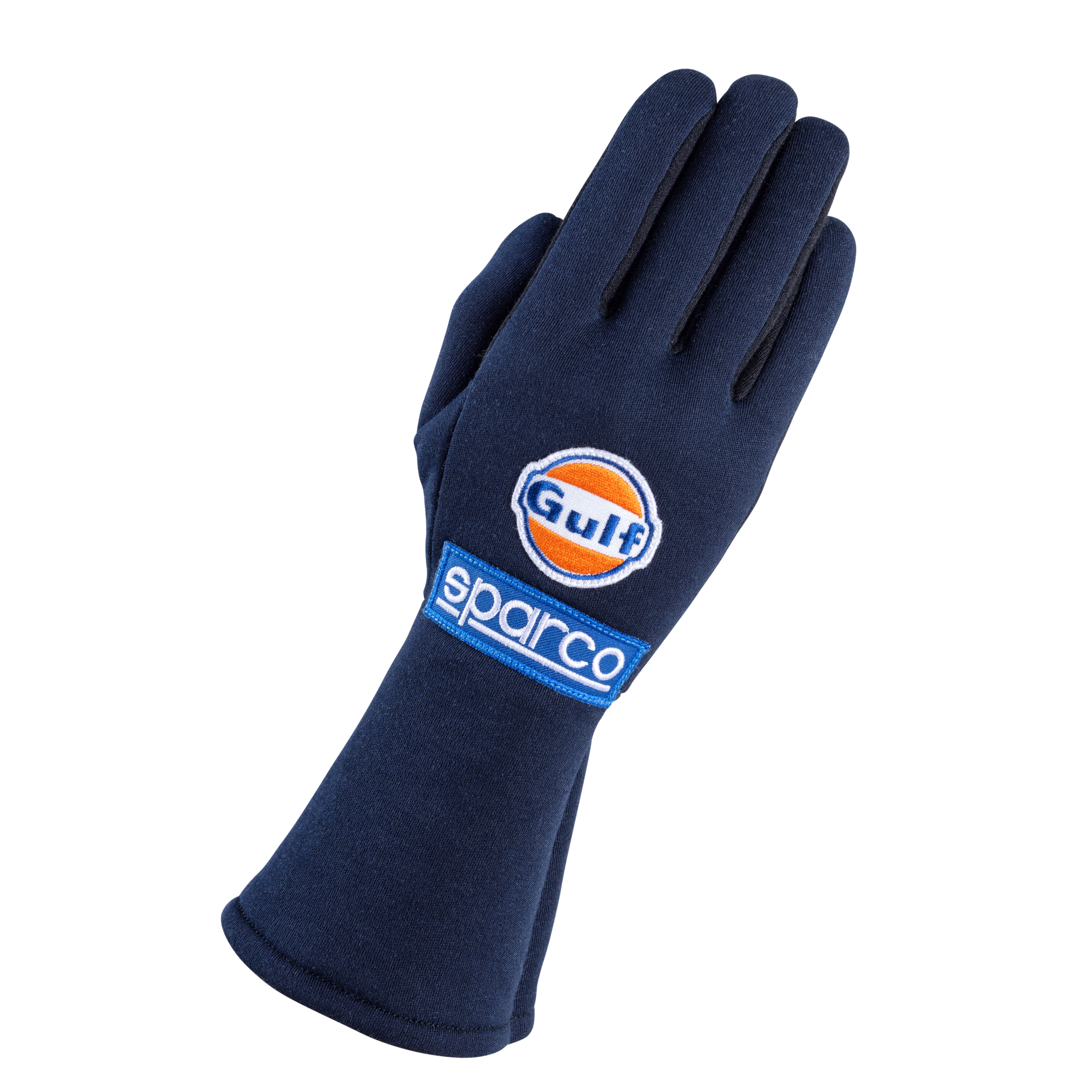 Sparco Gulf Land Racing Gloves