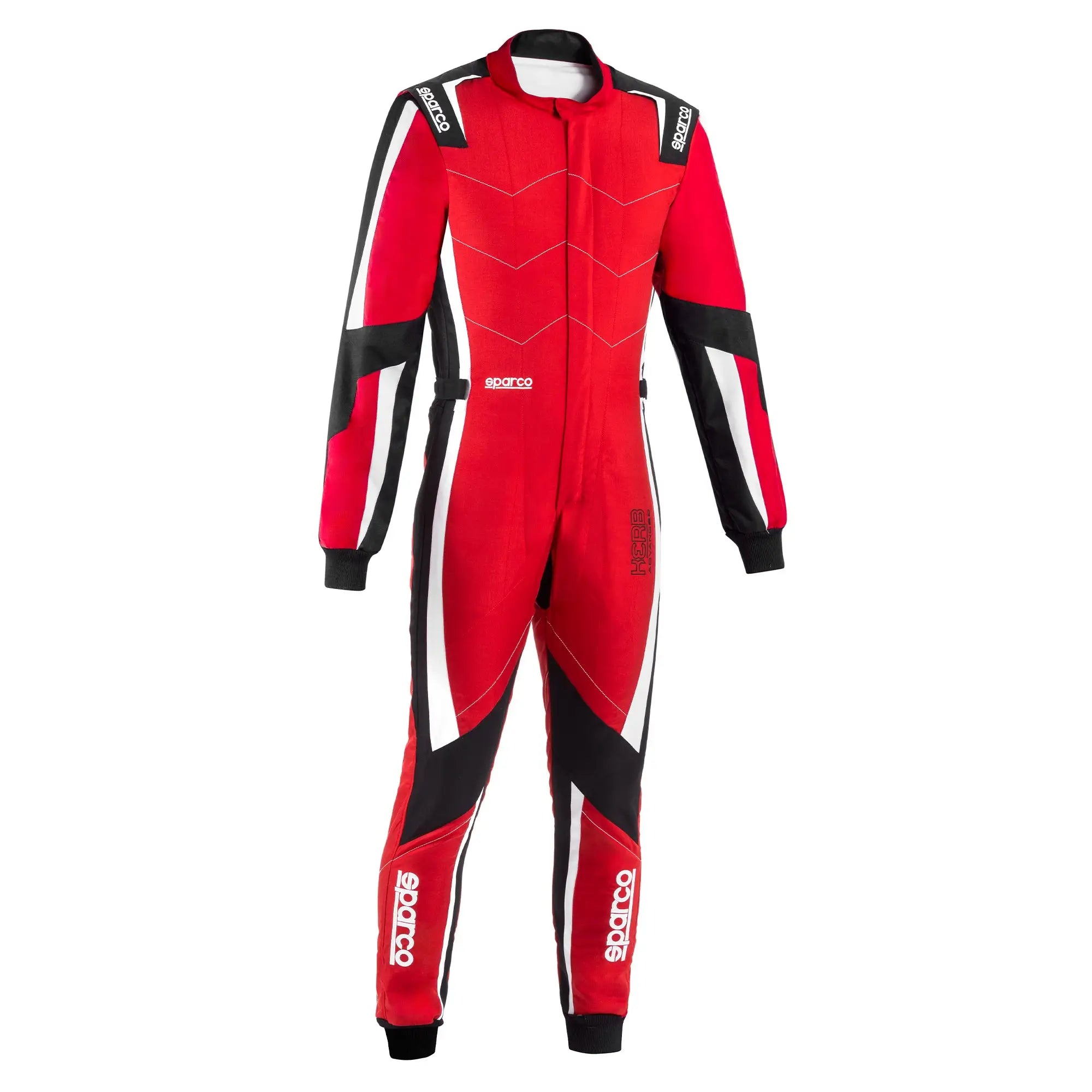 Sparco Kerb Advanced Kart Racing Suit
