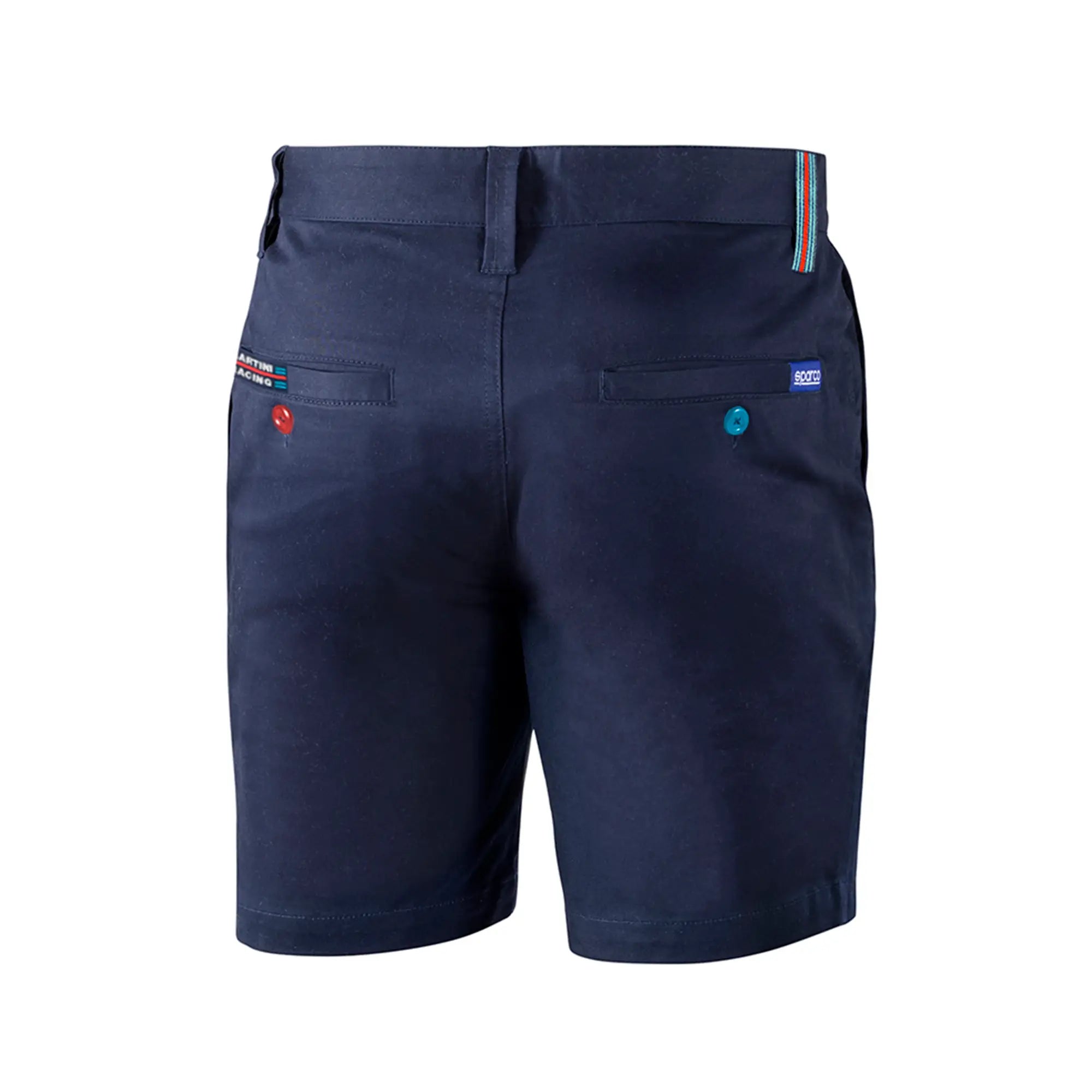 Sparco Martini Bermuda Shorts