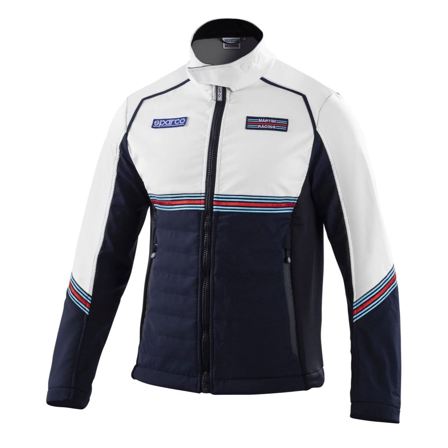 Sparco Martini Softshell Jacket