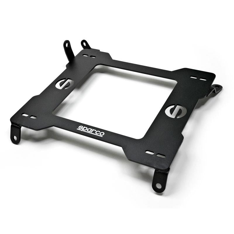 Sparco 600 Seat Bracket - BMW 3 Series Coupe (E36, 1992-1999) - Driver/Left