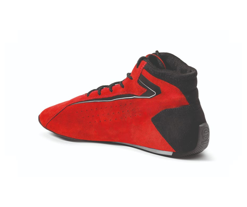 Sparco Slalom+ Racing Shoes - FIA 8858-2018 / SFI 3.3