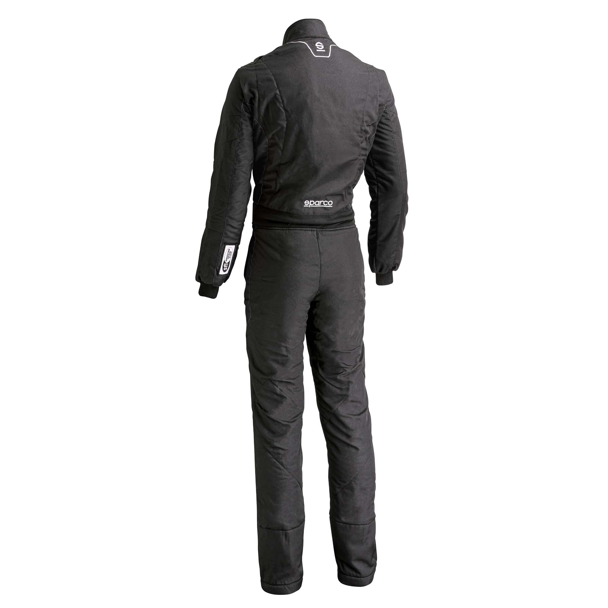 Sparco Stint Racing Suit