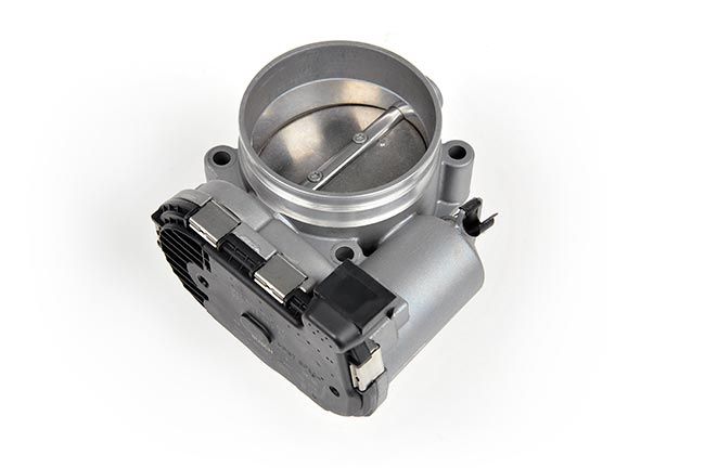IPD 996 Turbo Base/S/X50/GT2 3.6L 68mm IPD Plenum ('00-'05)