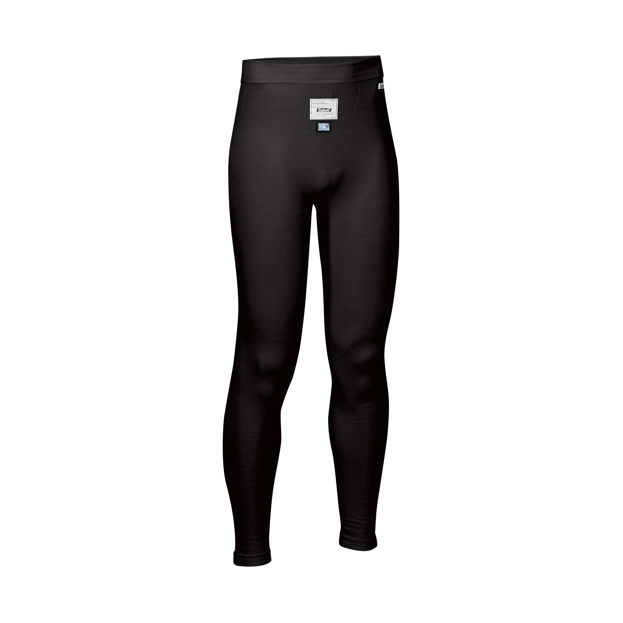Sabelt UI-600 Stretch-Fit Fire Resistant Racing Underpants - FIA 8856-2018