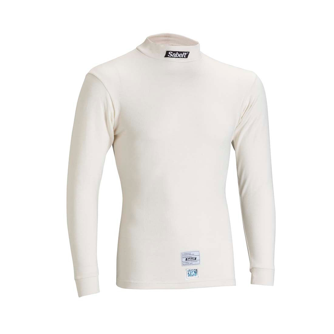 Sabelt UI-600 Fire Resistant Racing Undershirt - FIA 8856-2018