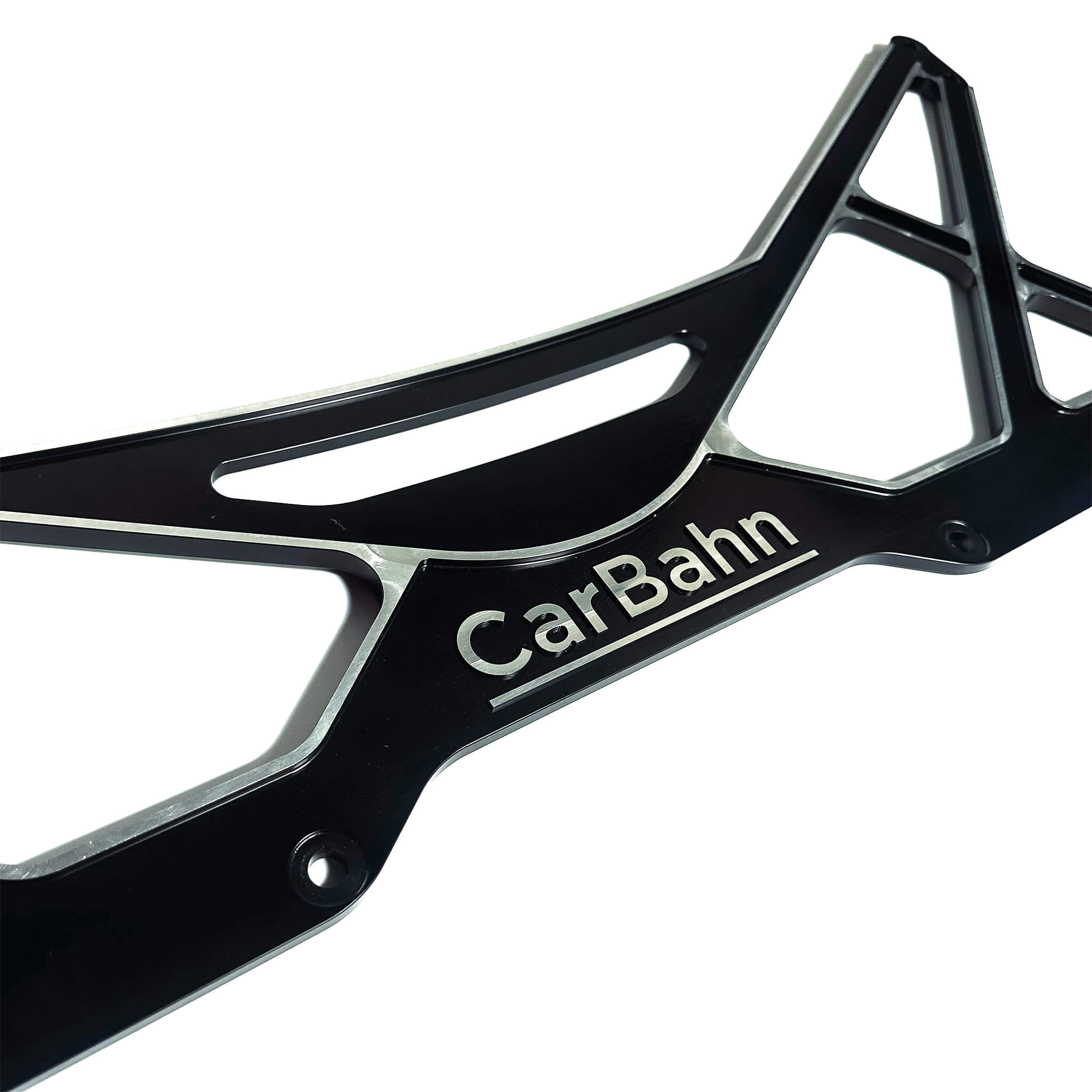 CarBahn Billet Aluminum Strut Brace | BMW X5M/X6M/XM