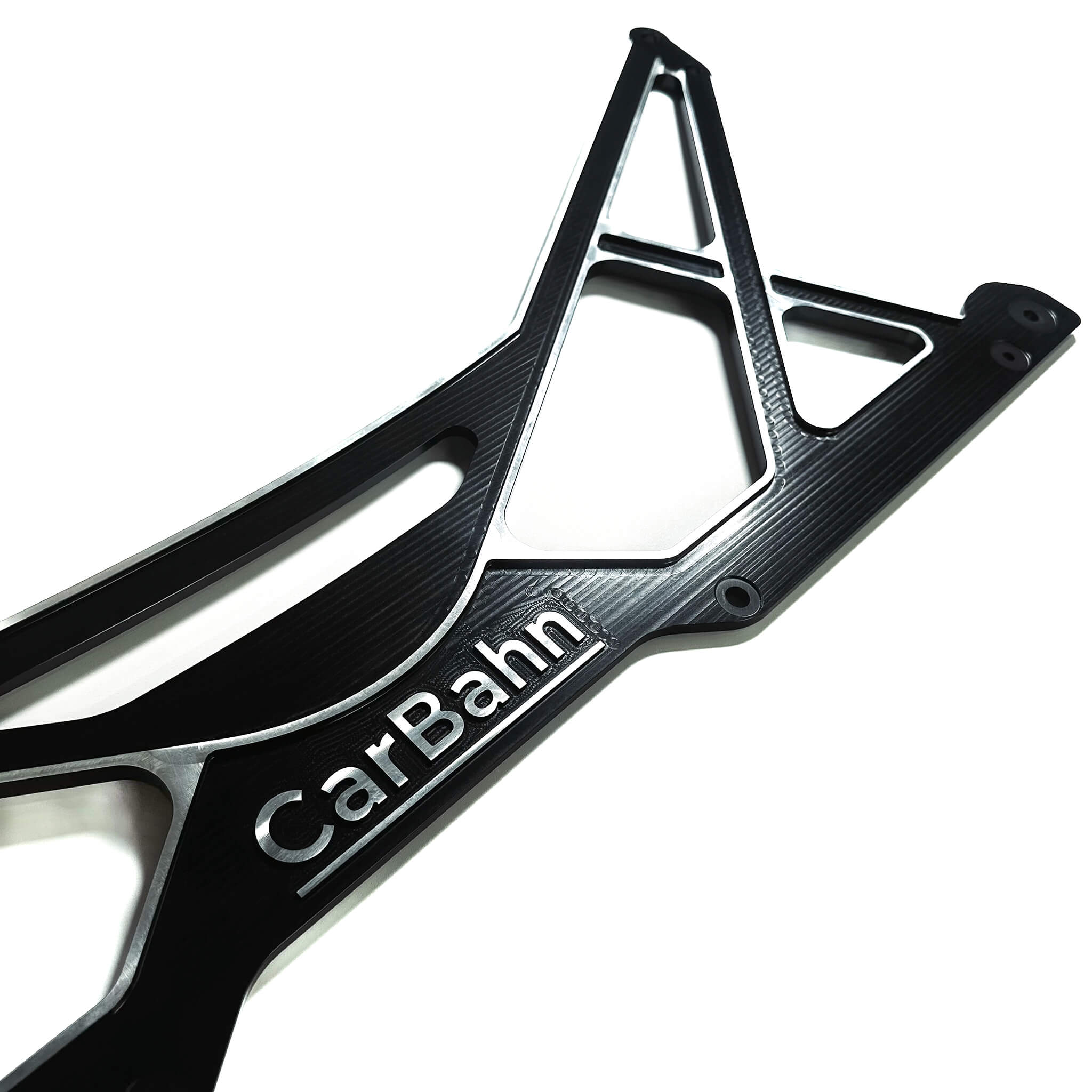 CarBahn Billet Aluminum Strut Brace | BMW X5M/X6M/XM