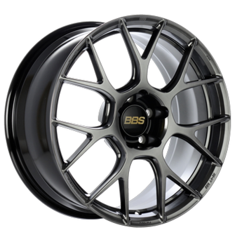 BBS RE-V7 20x9.0 5x112 ET30 Diamond Black Wheel (Audi A6/Q5)