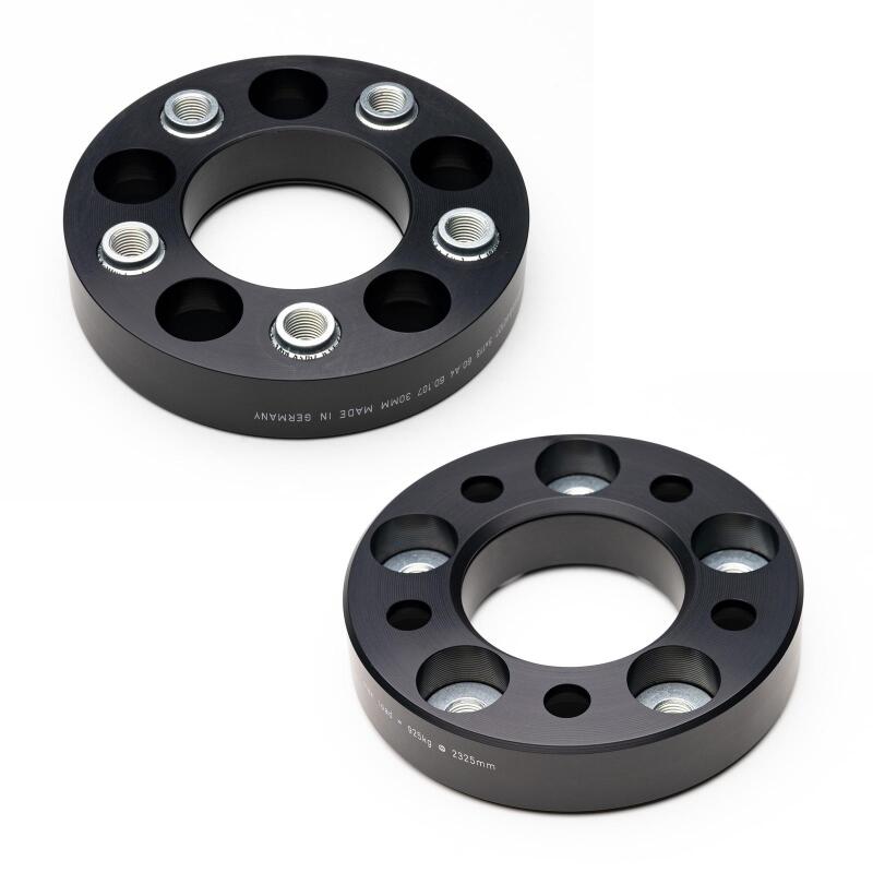 BBS Adapter 5x115 30mm - Pair