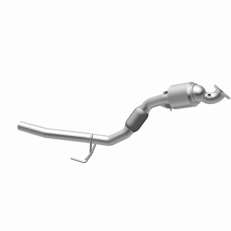 Magnaflow 11-17 Porsche Cayenne 3.6L Direct Fit Converter