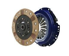 Spec 99-01 Porsche 996 3.4L Stage 2+ Clutch Kit