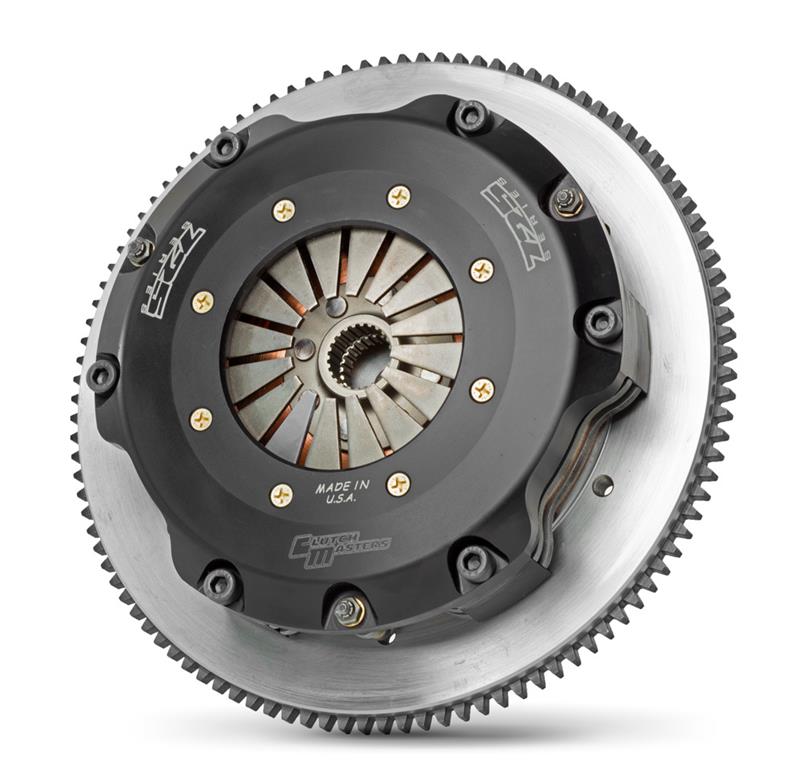 Clutch Masters BMW 3 Series / 5 Series / M3 / Z3  FX725 Race Twin Clutch Kit