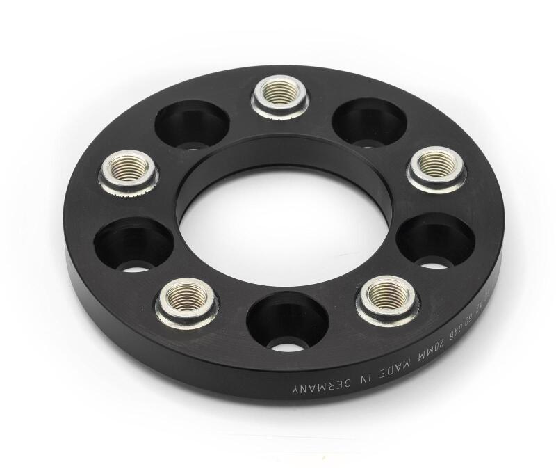 BBS Adapter 5x120.65 20mm - Pair