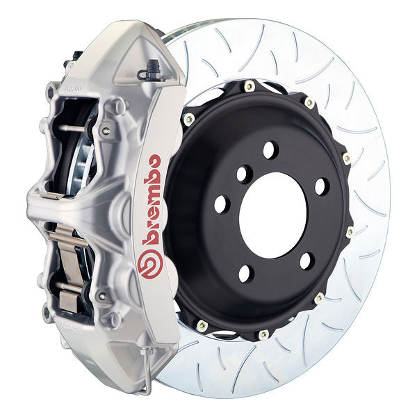 Brembo GT Big Brake Kit - 2001-2006 BMW M3 (E46) - Front - 6-Piston 380x32 2-Piece - 1M1.9001A
