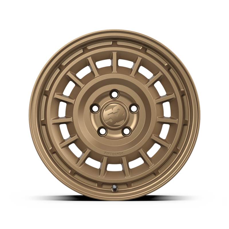 fifteen52 Alpen MX 17x8 / 5x100 BP / 38 ET / 73.1 CB / 6 BS / Desert Bronze Wheel