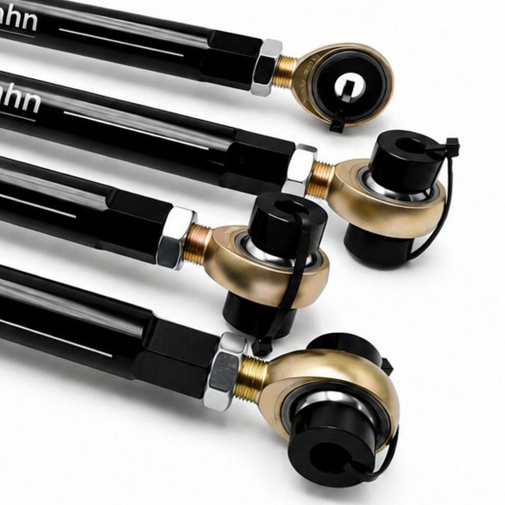 CarBahn Adjustable Toe Link Kit | BMW F8X/G8X M2/M3/M4