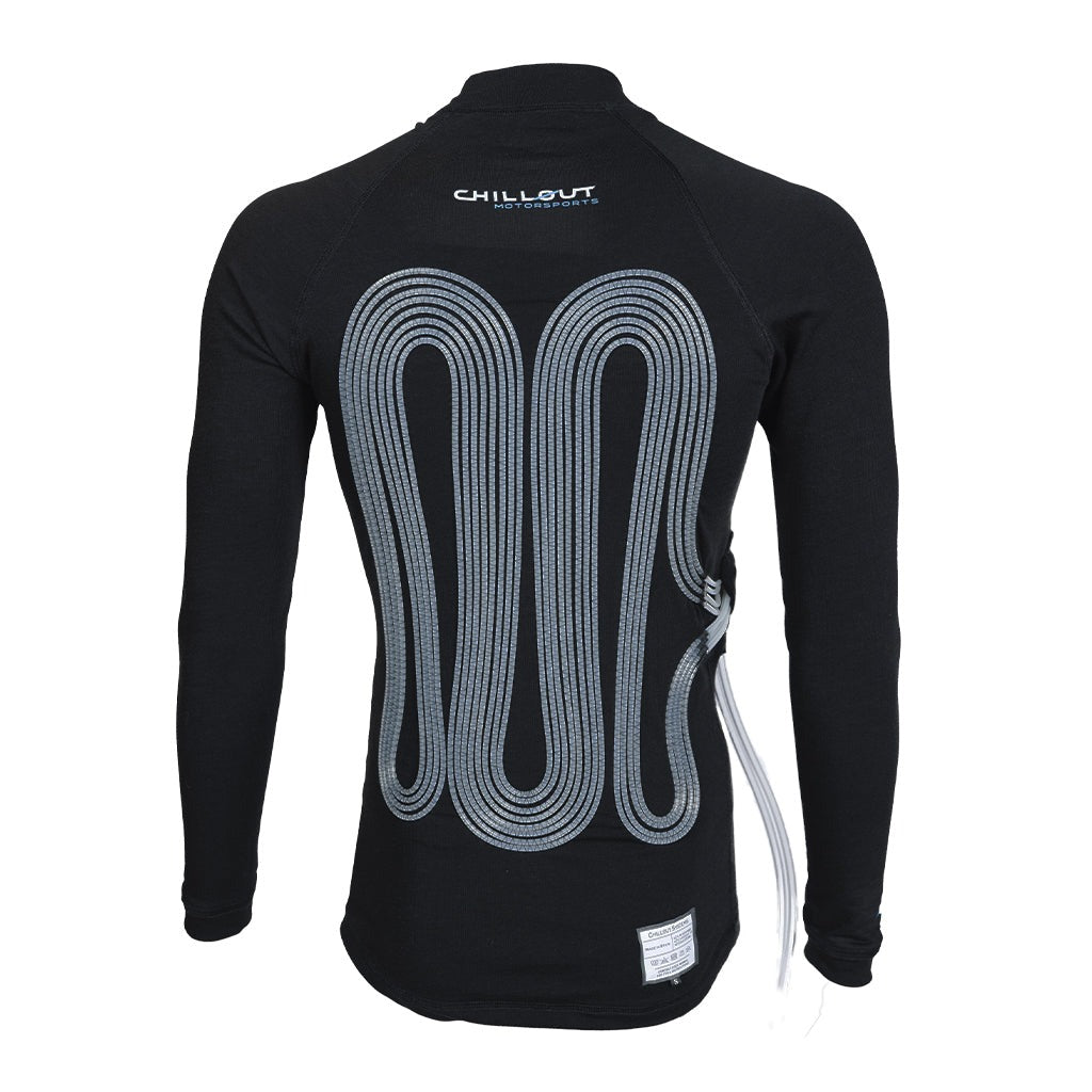 Chillout Systems Pro Touring Cooling Shirt FIA Homologation
