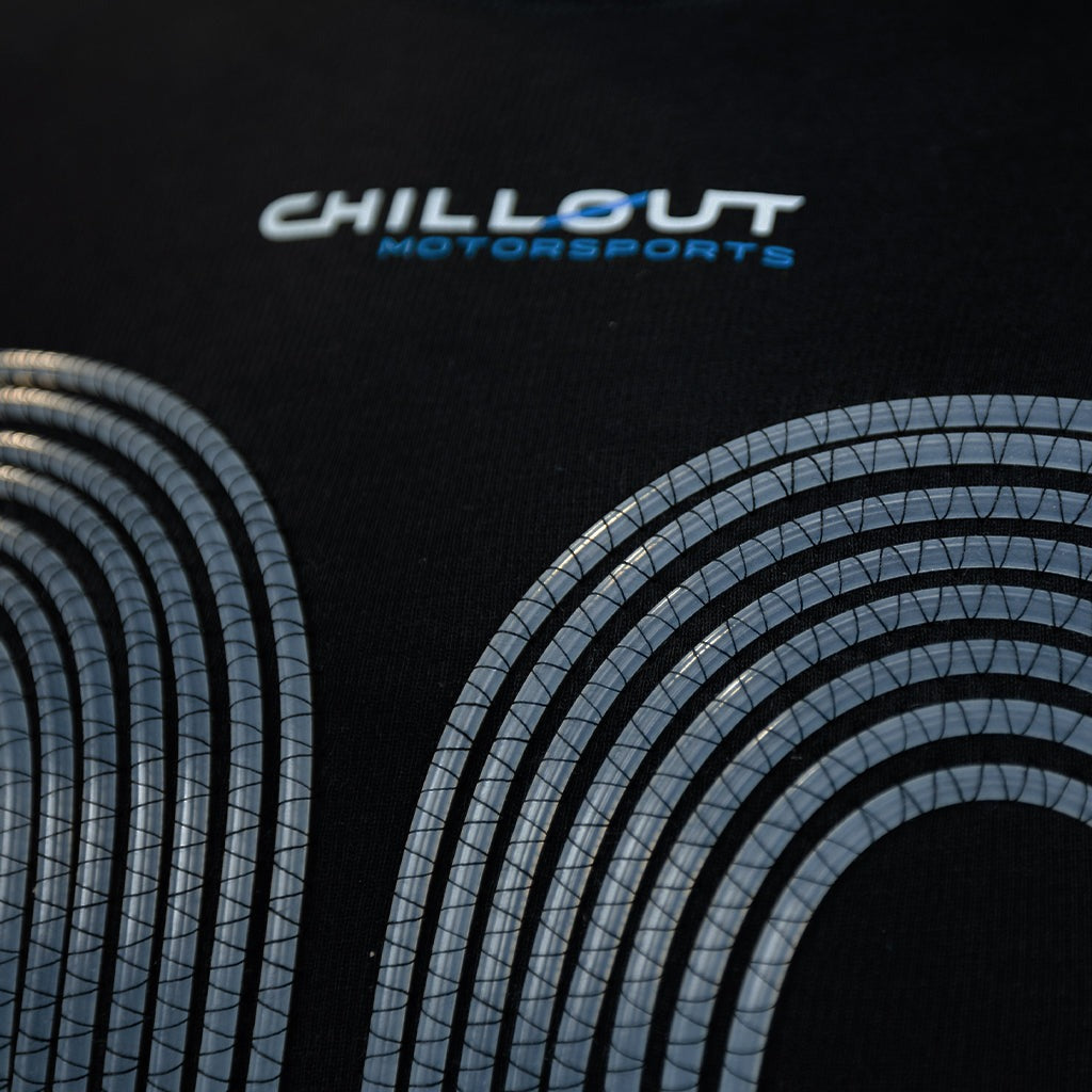Chillout Systems Pro Touring Cooling Shirt FIA Homologation