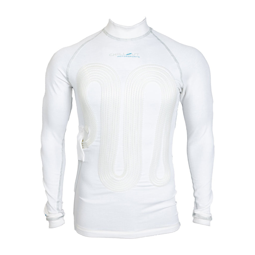 Chillout Systems Pro Touring Cooling Shirt FIA Homologation