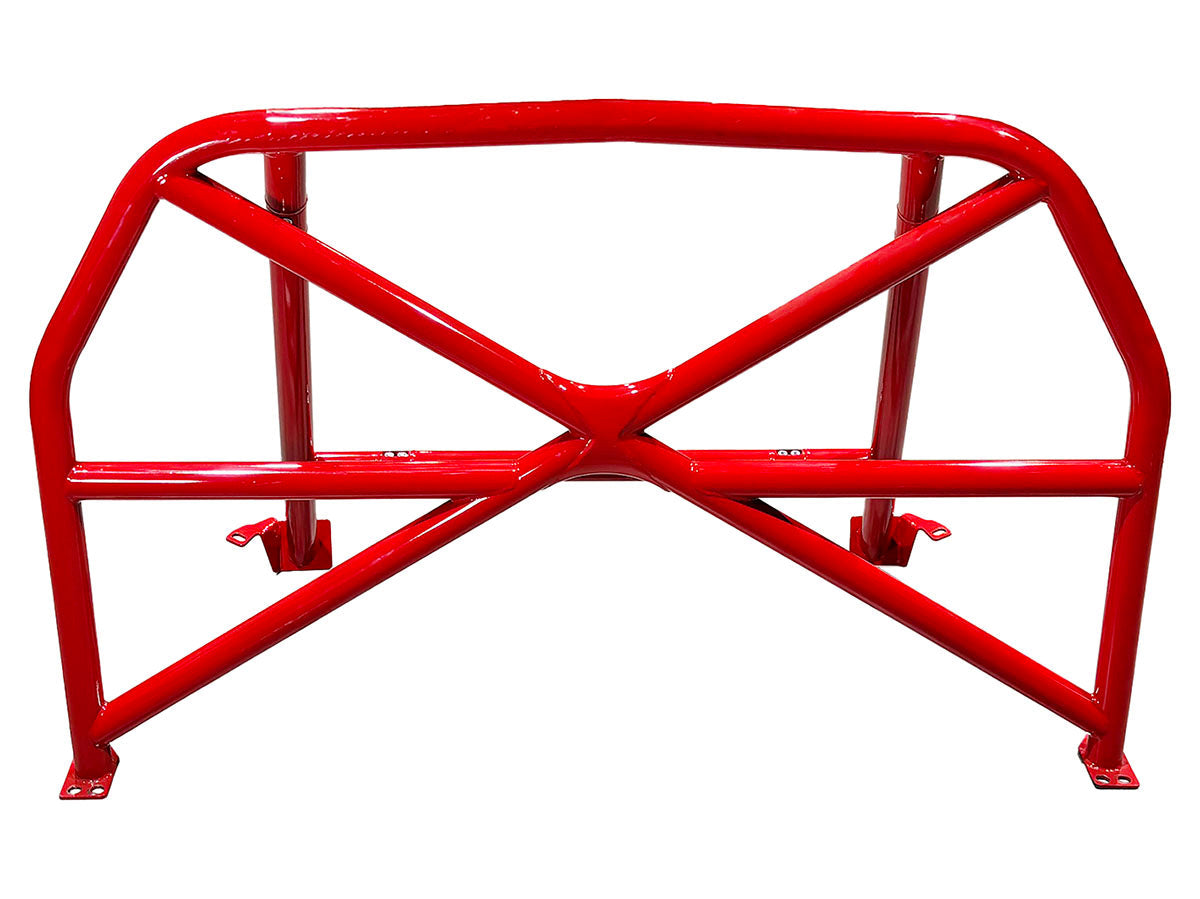 CMS Performance Roll Bar for BMW M4 F82 (2015-20)