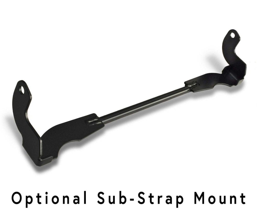 CMS Performance Roll Bar for Porsche Cayman (718 & 981)