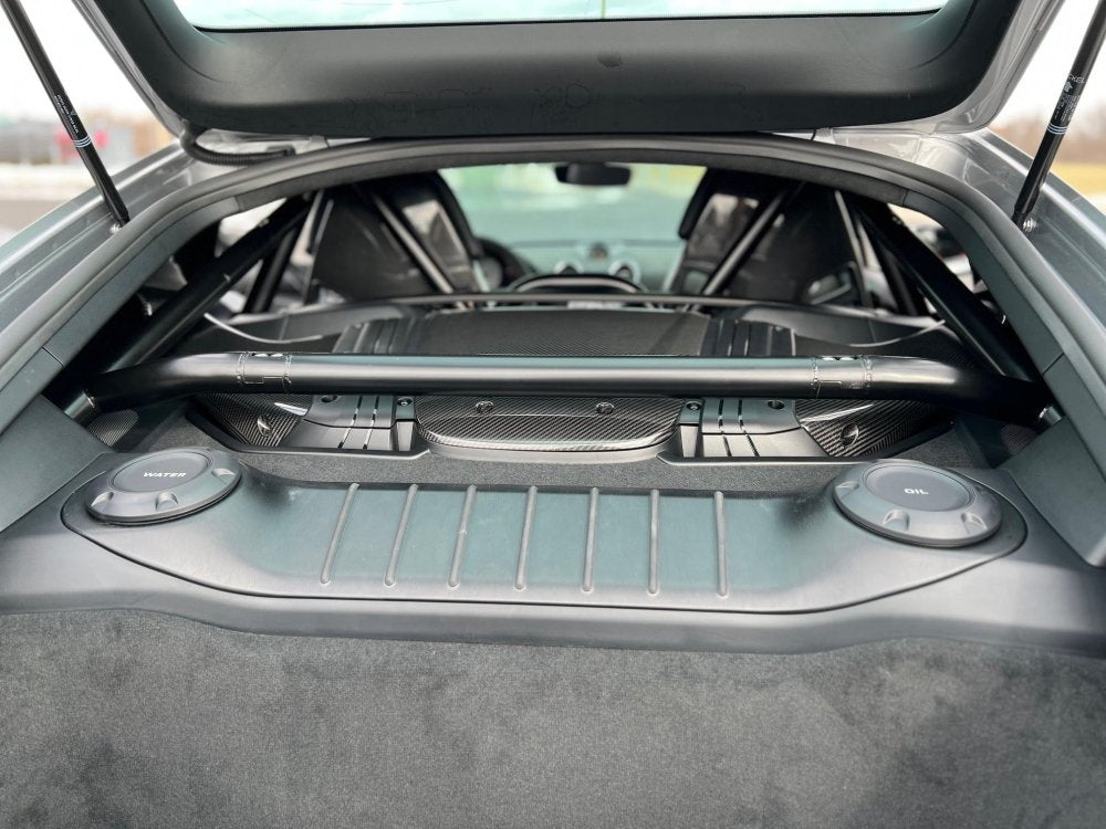 CMS Performance Roll Bar for Porsche Cayman GT4RS (718)