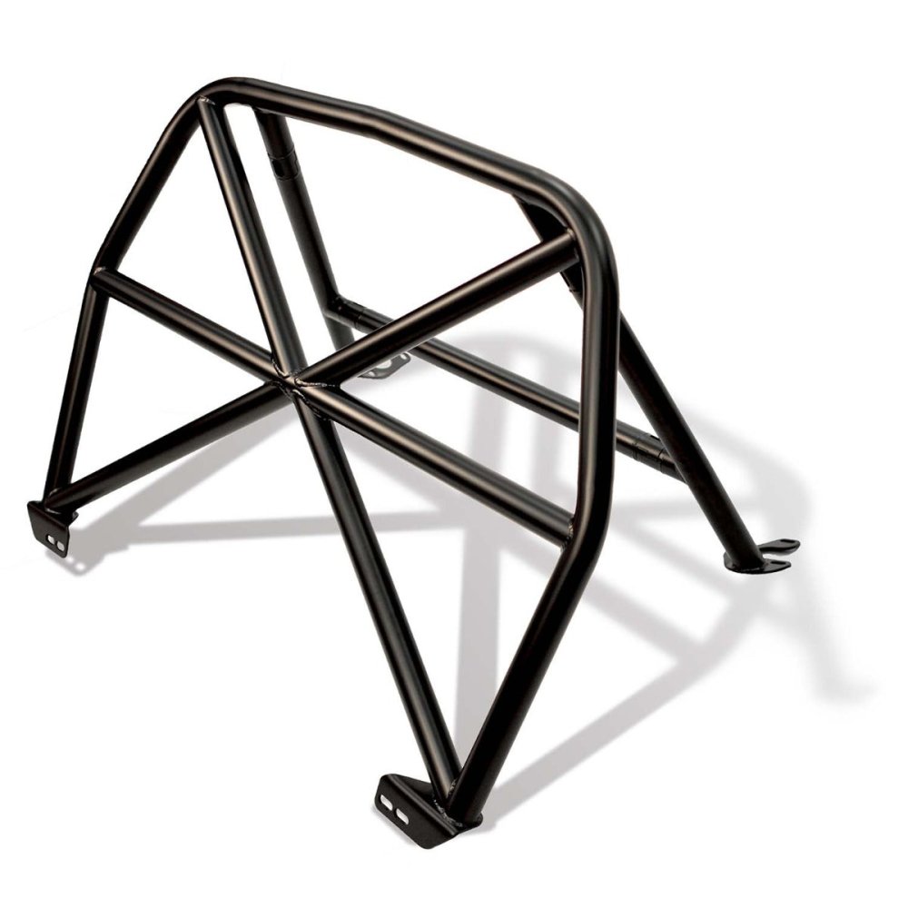 CMS Performance Roll Bar for Porsche 911T GT3 GT3RS (992.1)