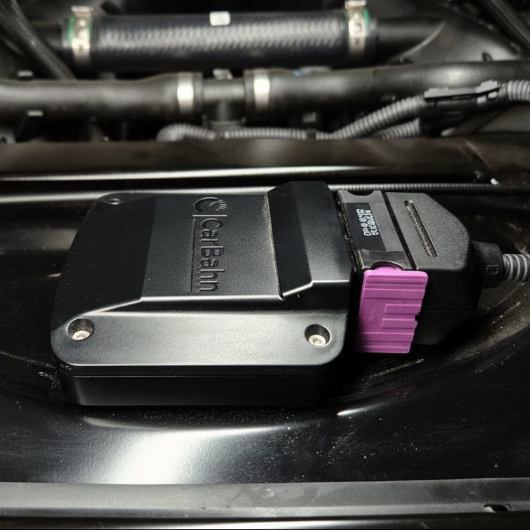 CarBahn BMW G90 & G99 M5 913HP Stage 1 Performance Controller