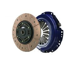 Spec 05-08 Porsche 997 3.8L Stage 3+ Clutch Kit