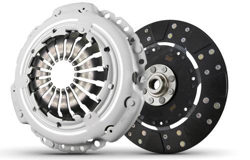 Clutch Masters 04-05 BMW 525 2.5L/530 3.0L E60 6-Speed FX250 Rigid Disc Clutch Kit