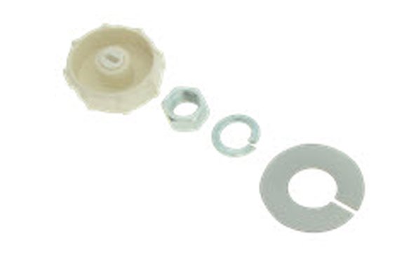 Koni Strut - 2001-2006 BMW M3 Front Left - Adjustable - E46