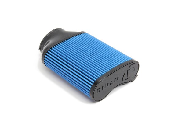 Dinan Replacement Filter for Carbon Fiber Intake - 2015-2019 BMW X5M/X6M Right - F85/F86