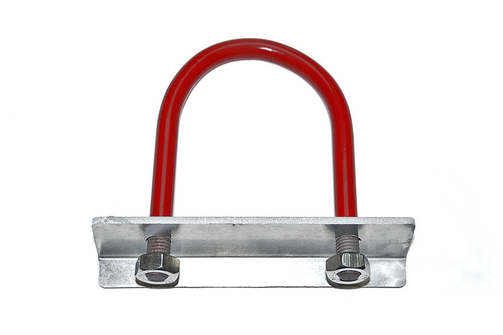Fabspeed Porsche 964 Carrera SuperCup Replica Front Tow Hook (1989-1994)