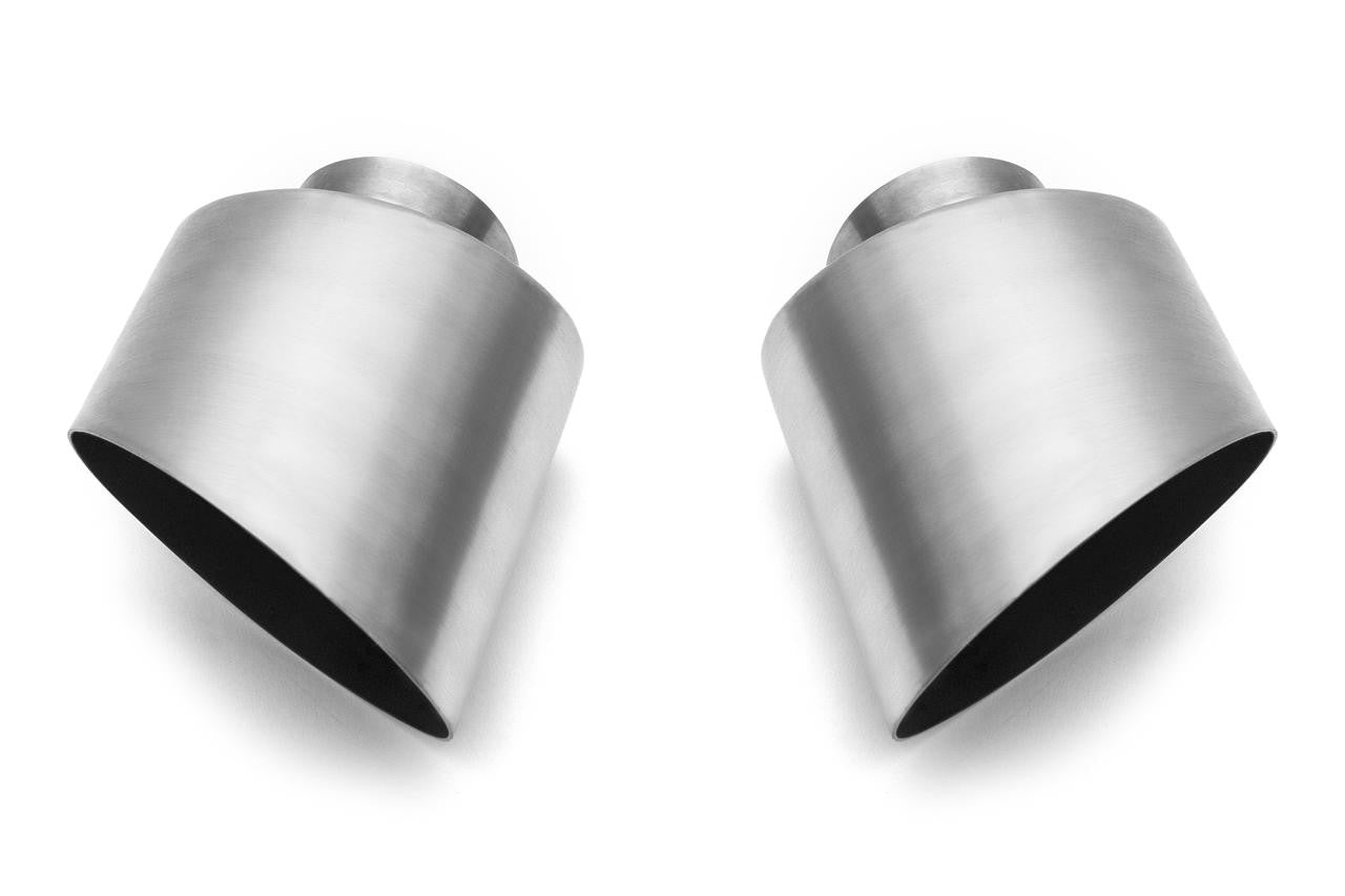 Fabspeed Porsche 993 Turbo Supercup Exhaust System