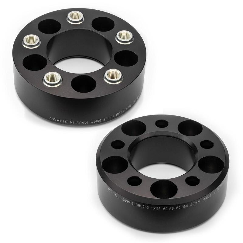 BBS Adapter 5x127 50mm - Pair