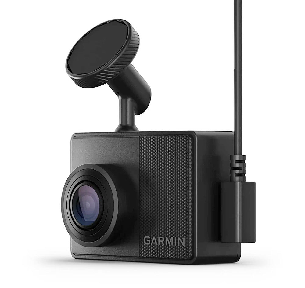 Garmin Dash Cam 67w
