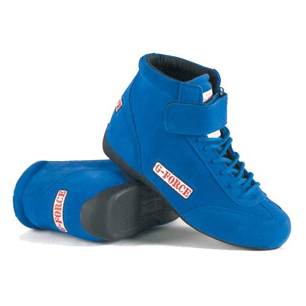 G-Force GF235 Racegrip Racing Shoes - SFI 3.3