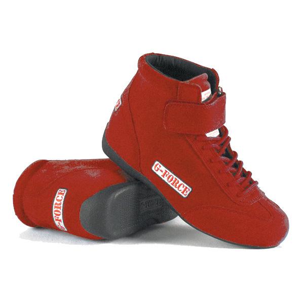 G-Force GF235 Racegrip Racing Shoes - SFI 3.3