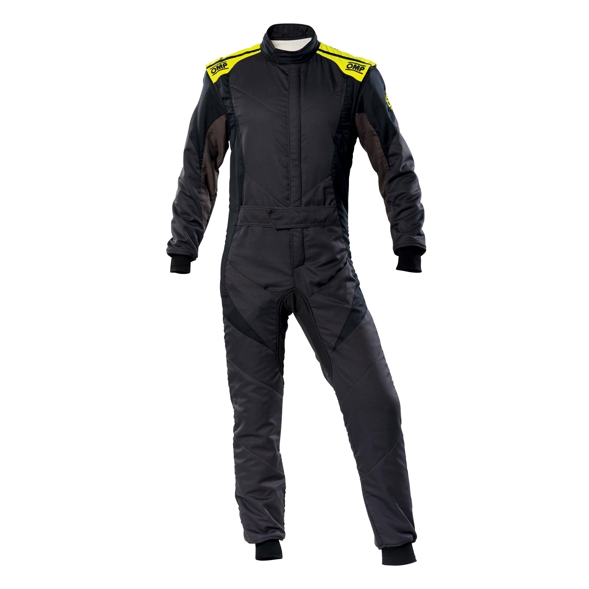 OMP First Evo Racing Suit - 2024 Model