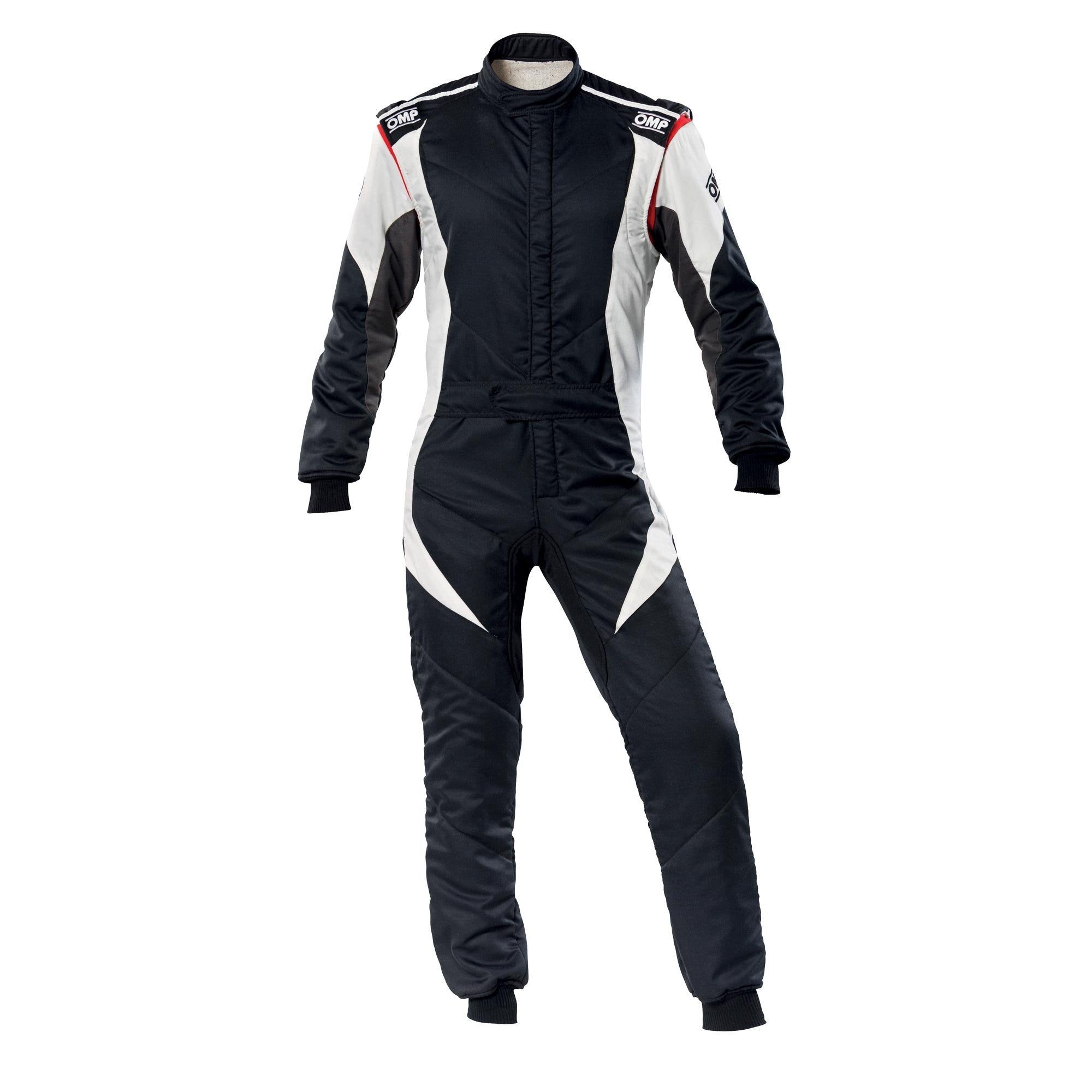 OMP First Evo Racing Suit - 2024 Model