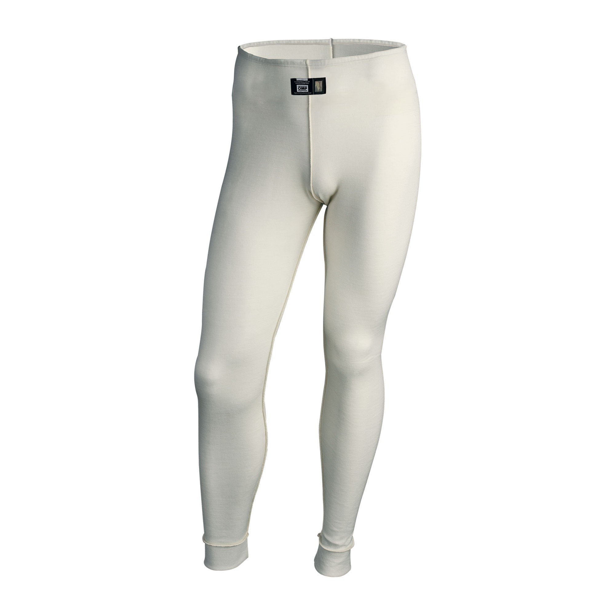 OMP First Fire Resistant Racing Underpants - FIA 8856-2000 / SFI 3.3