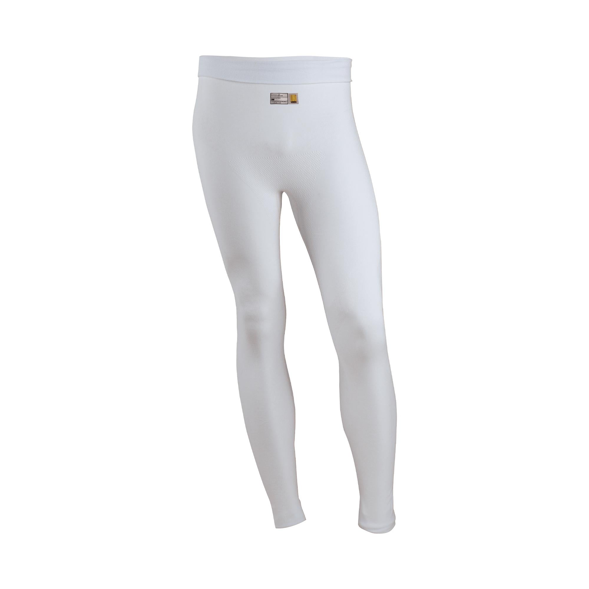 OMP Tecnica Fire Resistant Racing Underpants - FIA 8856-2018