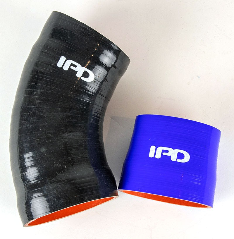 IPD 996 Carrera 3.4L 74mm IPD Plenum ('00-'04)