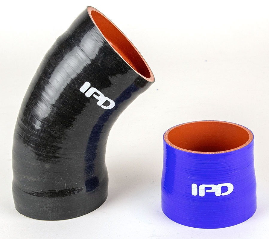 IPD 997.1 Carrera Base 3.6L 74mm IPD Plenum ('05-'08)