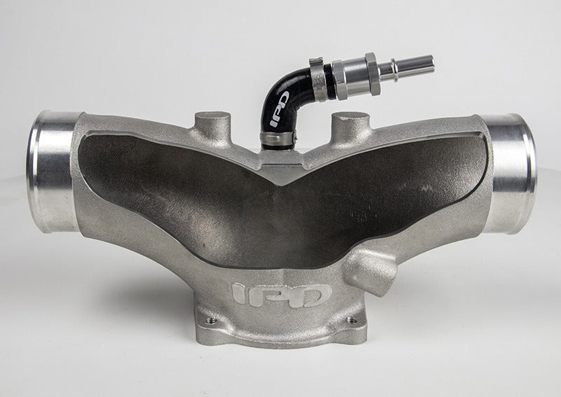 IPD 991.2 Carrera Base/S/GTS 3.0L 74mm IPD Plenum ('17-'19)