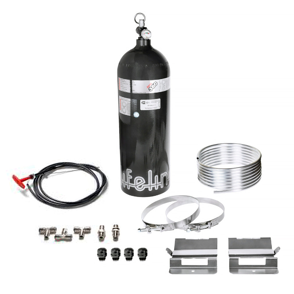 Lifeline Zero 360 SFI 17.1 10lbs Mechanical Fire Suppression System