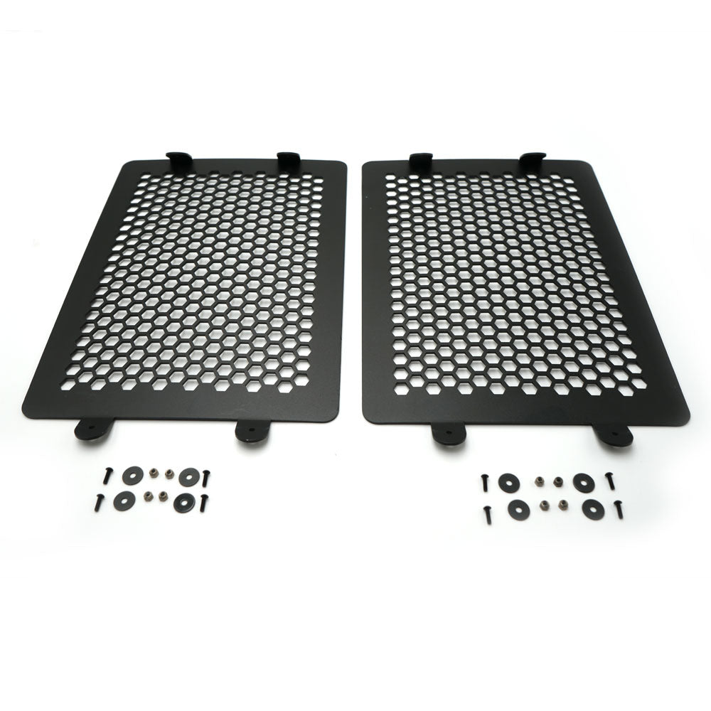 CarBahn Fender Vent Clearance Screen | BMW G8X M2/M3/M4