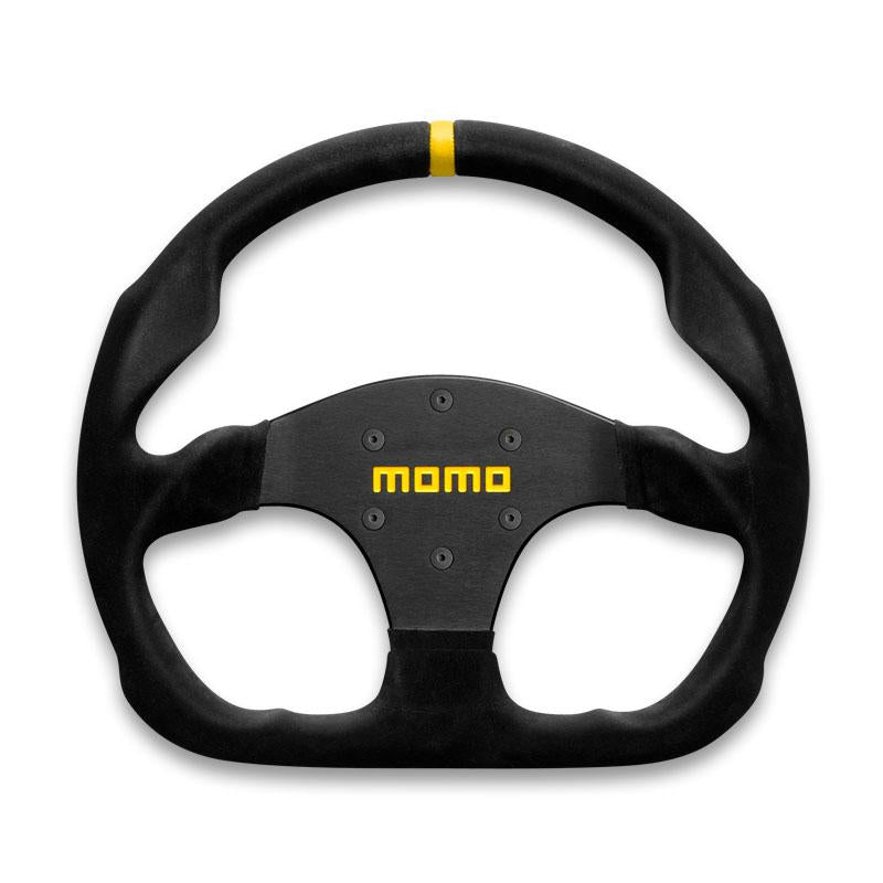 Momo Mod 30 Steering Wheel