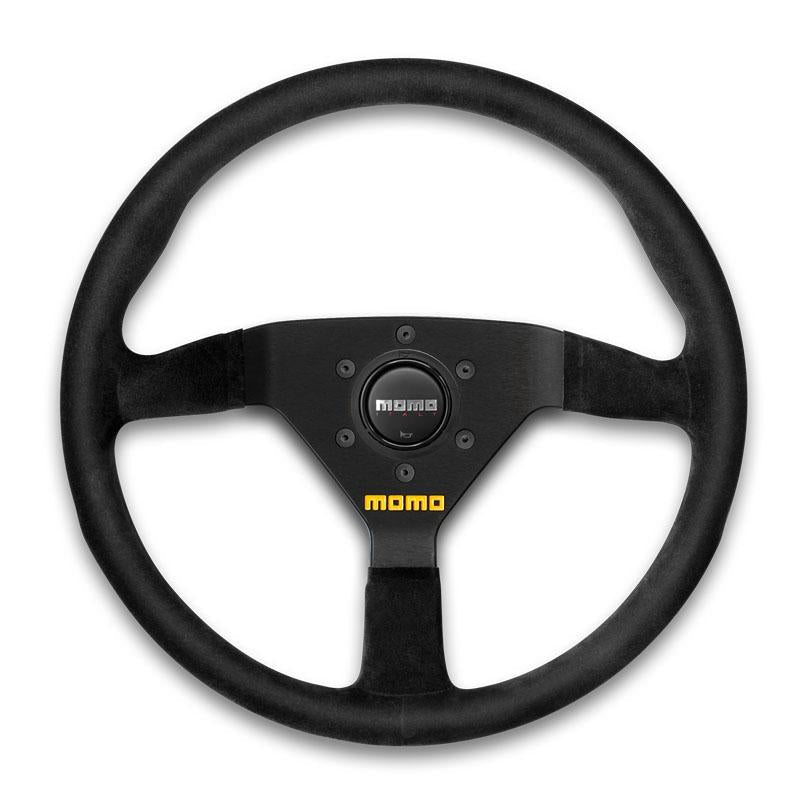 Momo Mod 78 Steering Wheel